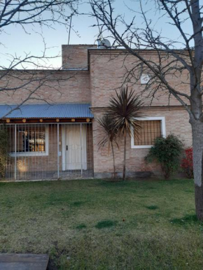 Casa Residencial